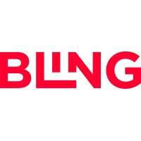 BLING accelerator program logo