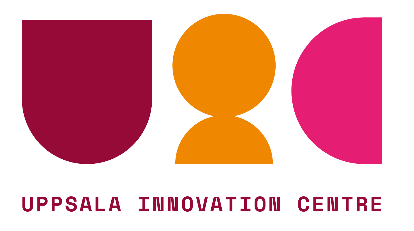 UIC – Uppsala Innovation Centre logo